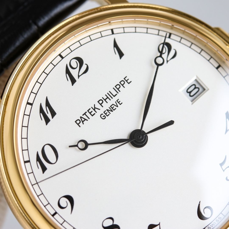 PATEK PHILIPPE